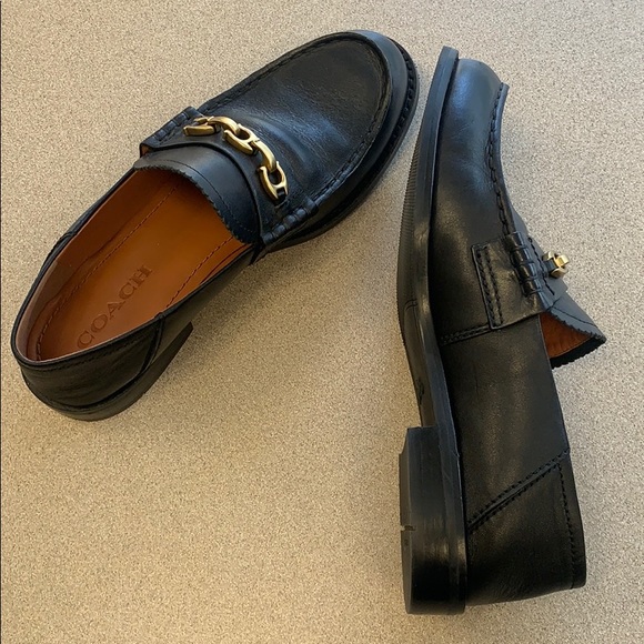 🔥SALE🔥 Coach Putnam Loafer - Picture 6 of 12